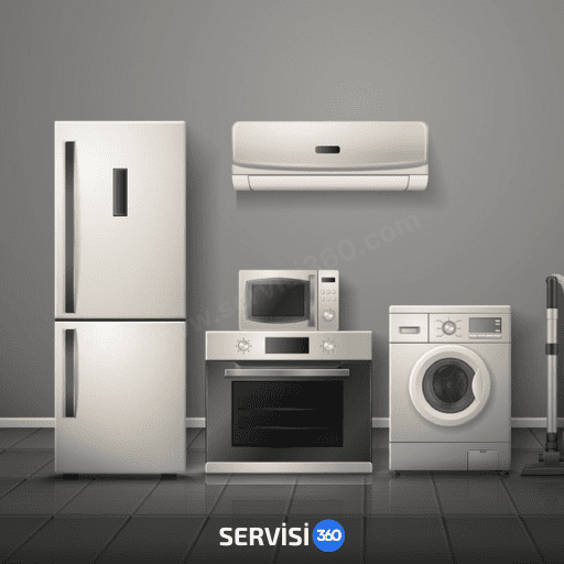 Gölbaşı Beyaz Eşya Servisi