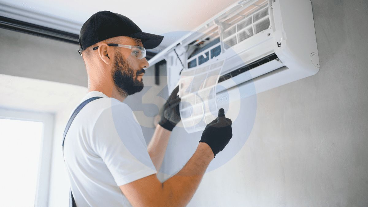 Gölbaşı Klima Servisi