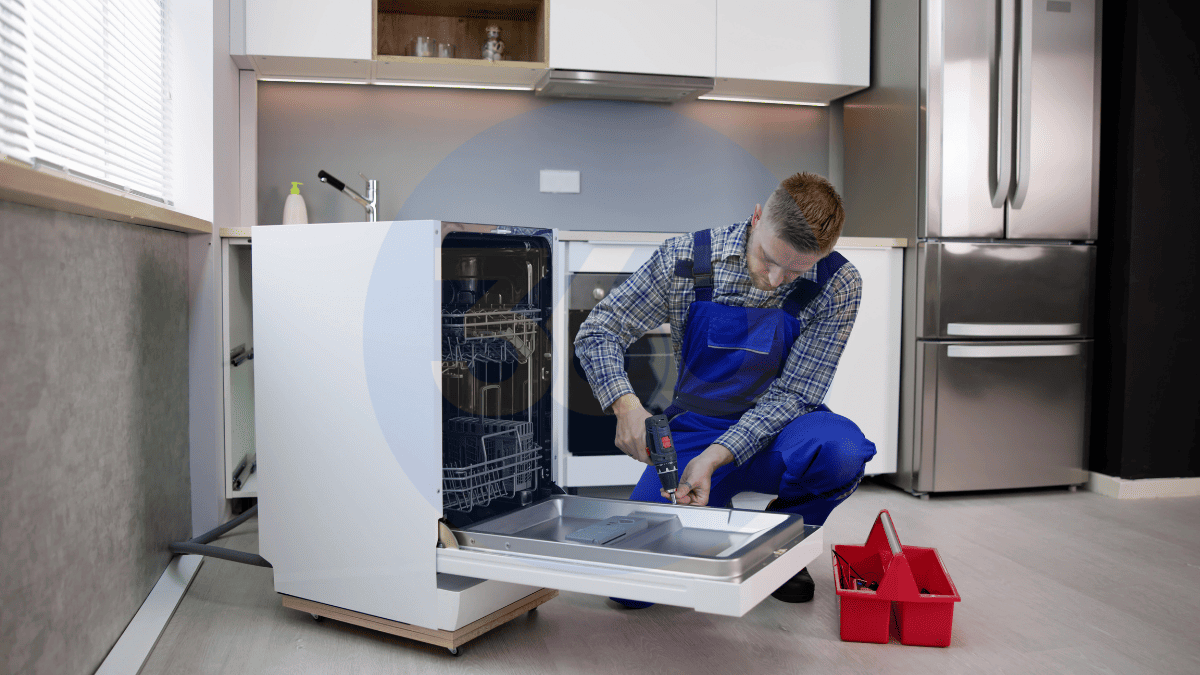 Gölbaşı Bulaşık Makinesi Servisi