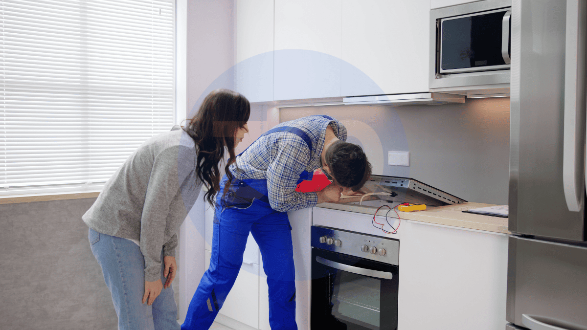 Gölbaşı Fırın Ocak Servisi